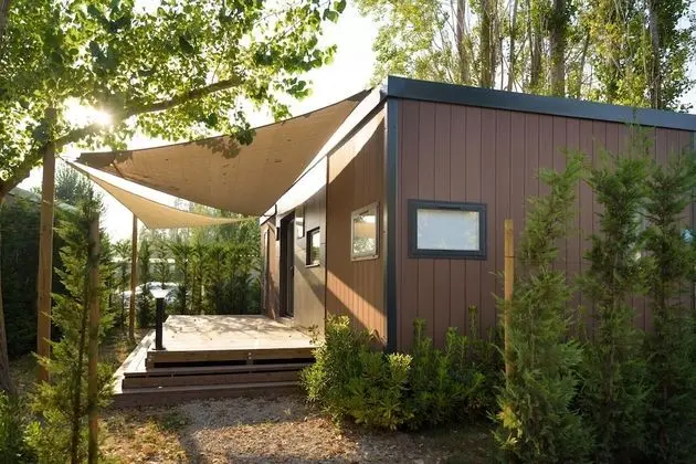 Premium Karavan, 3 Yatak Odası (6 pers)