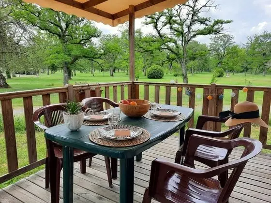 Karavan (Super Mercure Acces 4/6 personnes)