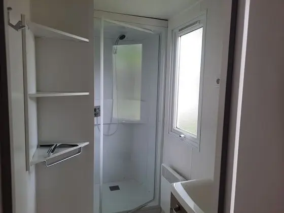 Karavan (Super Mercure Acces 4/6 personnes)