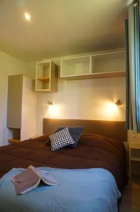 Karavan (Super Mercure Acces 4/6 personnes)