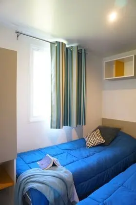 Karavan (Super Mercure Acces 4/6 personnes)