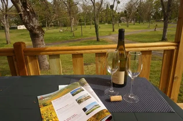 Karavan (Super Mercure Acces 4/6 personnes)