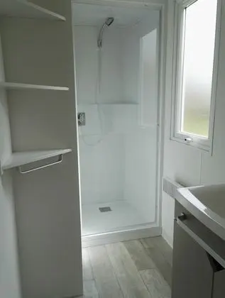 Karavan (Super Mercure Acces 4/6 personnes)