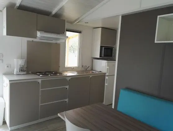 Karavan (Super Mercure Acces 4/6 personnes)