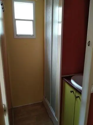 Karavan, 2 Yatak Odası, Teras