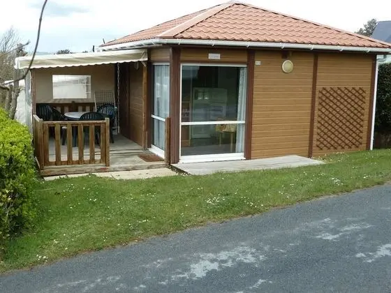 Dağ Evi (Atlantique)