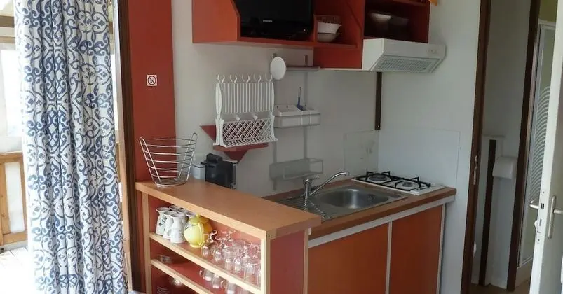 Dağ Evi (Atlantique)