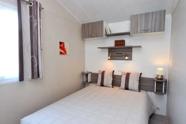 Karavan, 2 Yatak Odası (Passion)