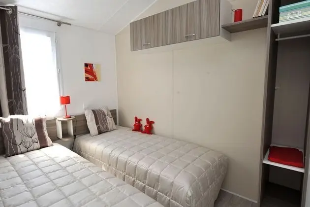 Karavan, 2 Yatak Odası (Passion)