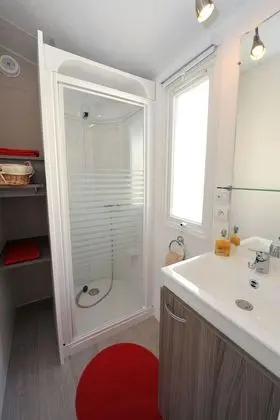 Karavan, 2 Yatak Odası (Passion)