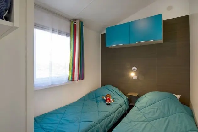 Premium Karavan, 3 Yatak Odası, Sıcak Su Havuzu
