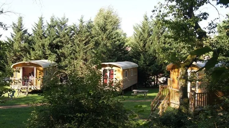 Kır Evi