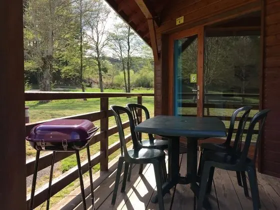 Comfort Dağ Evi (4/6 people)