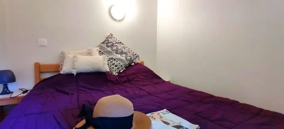 Comfort Dağ Evi (4/6 people)