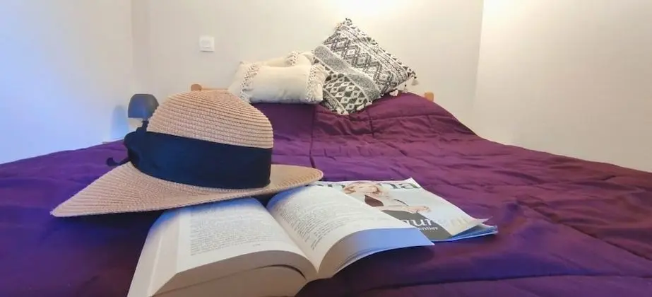 Comfort Dağ Evi (4/6 people)