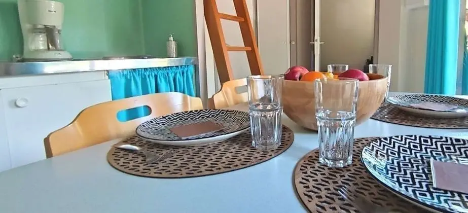 Comfort Dağ Evi (4/6 people)