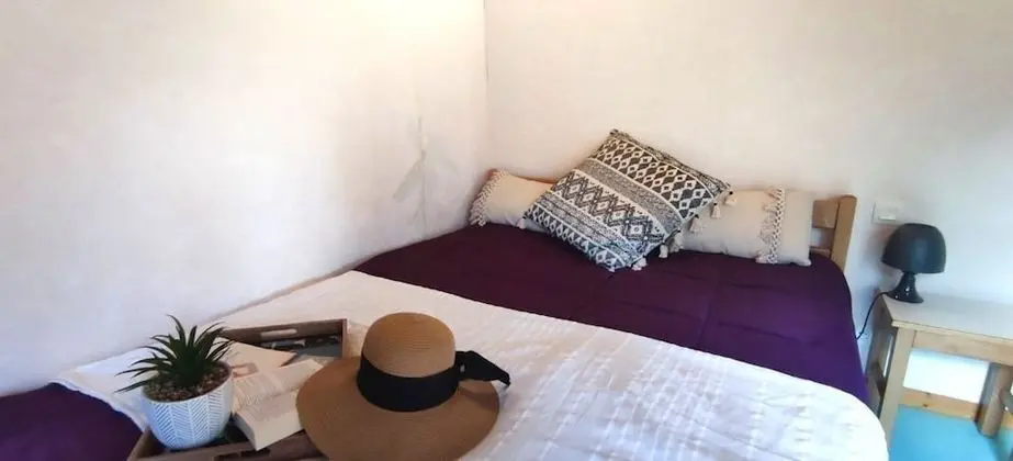 Comfort Dağ Evi (6/8 people)