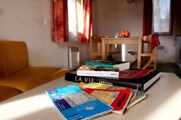 Comfort Dağ Evi (6/8 people)