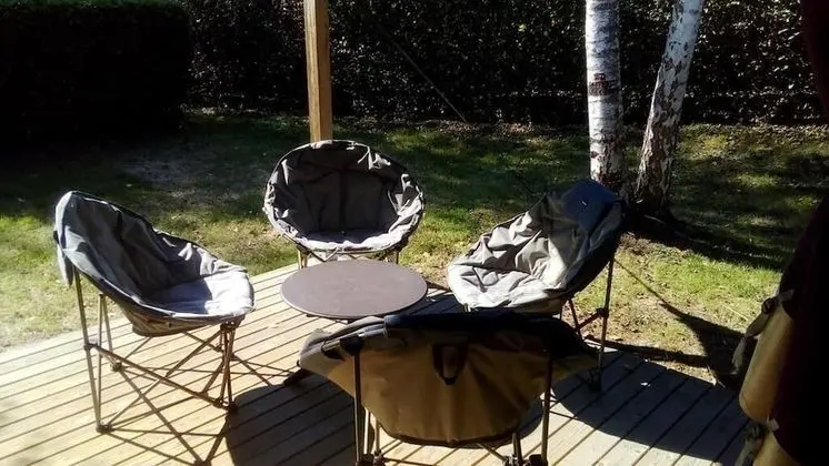 Kulübe, Ortak Banyo (Eva)