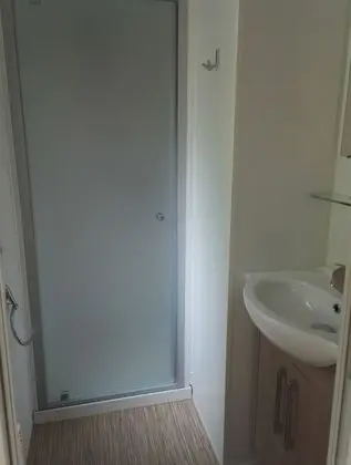 Comfort Karavan (4/6 personnes Evo 29)