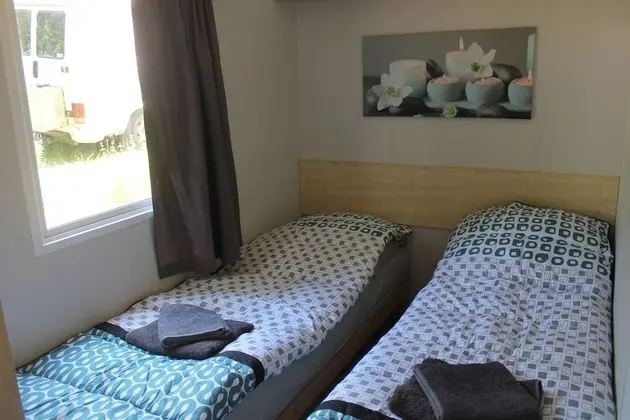 Karavan (4 personnes)