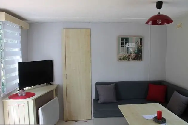 Karavan (4 personnes)