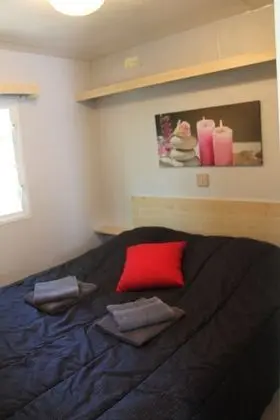 Karavan (4 personnes)