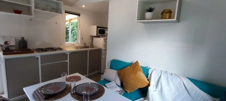 Karavan, 2 Yatak Odası, Sigara İçilmez