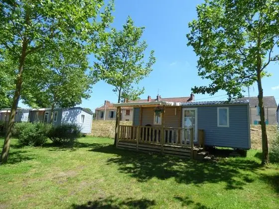 Karavan, 2 Yatak Odası, Sigara İçilmez