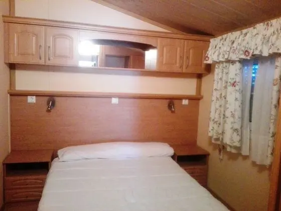 Bungalov, 2 Yatak Odası (4 pax)