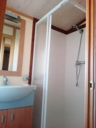 Bungalov, 2 Yatak Odası (4 pax)