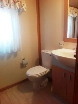 Bungalov, 2 Yatak Odası (4 pax)