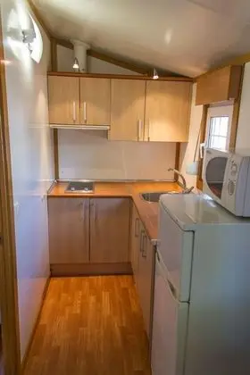 Standard Bungalov, 2 Yatak Odası (5 pax)