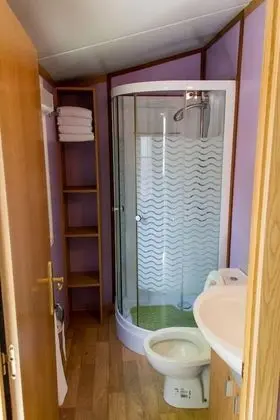 Standard Bungalov, 2 Yatak Odası (5 pax)