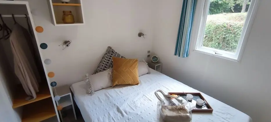 Mobil-home Access