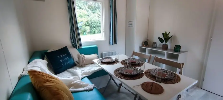 Mobil-home Access