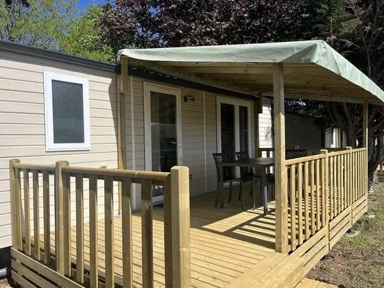 Mobil-home EVO