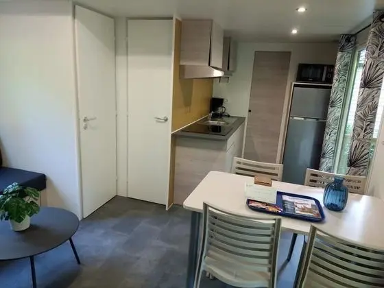 Mobil-home EVO