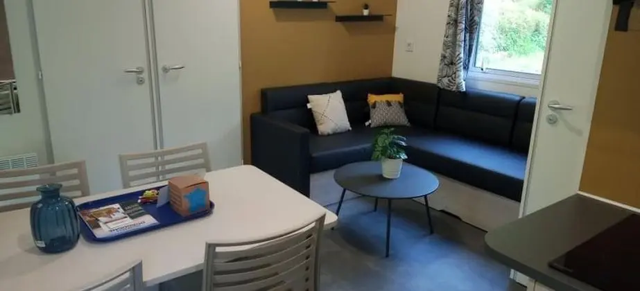 Mobil-home EVO