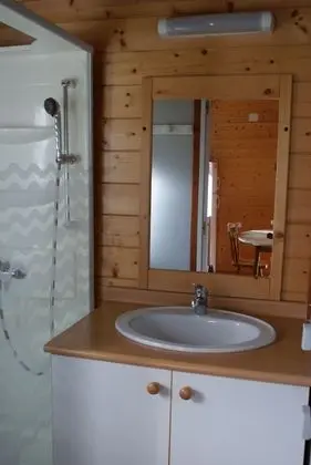 Comfort Dağ Evi (4/5)