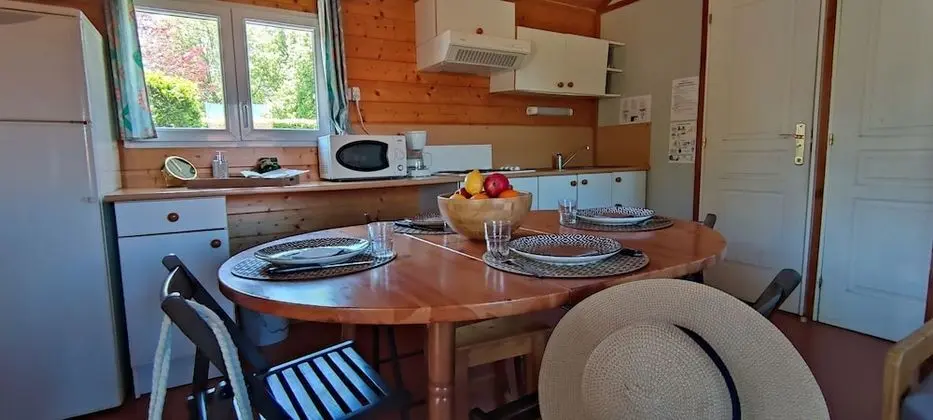 Comfort Dağ Evi (6/7)