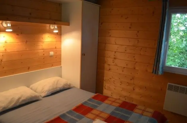Comfort Dağ Evi (6/7)