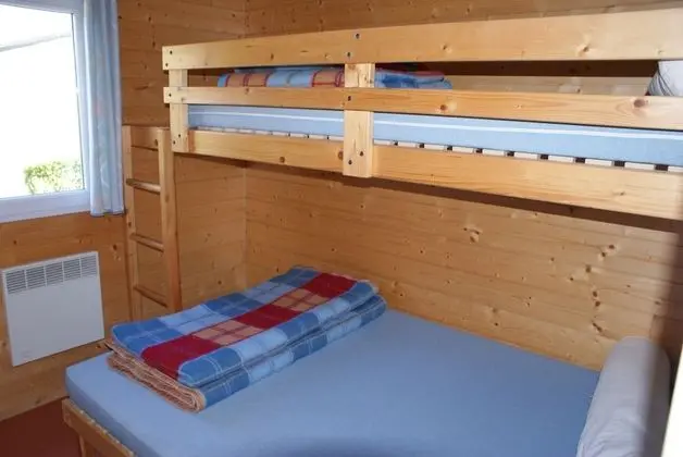 Comfort Dağ Evi (6/7)