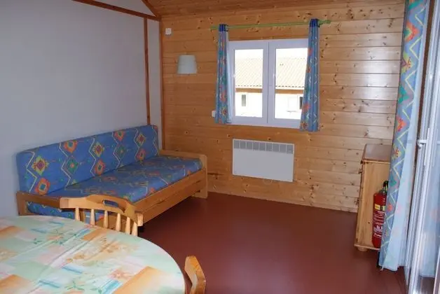 Comfort Dağ Evi (6/7)