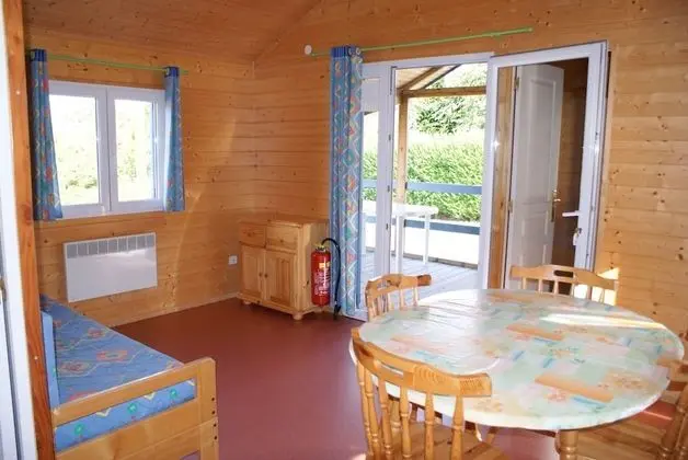 Comfort Dağ Evi (6/7)
