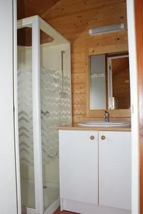 Comfort Dağ Evi (6/7)