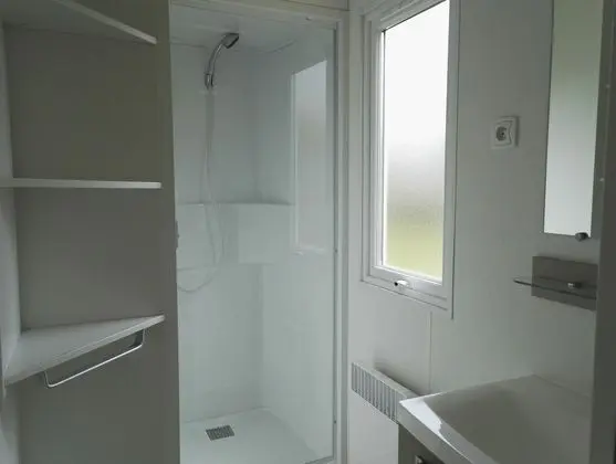 Karavan (Super Mercure Access 4/6 personnes)
