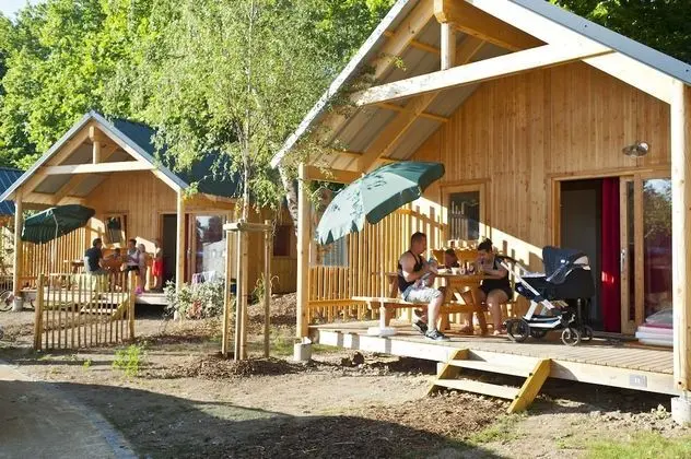 Dağ Evi, 2 Yatak Odası