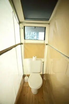 Dağ Evi, 2 Yatak Odası