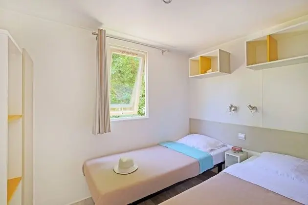 Karavan, 2 Yatak Odası
